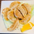 Best Pan Fried Dumpling (8) 鍋貼 in Santa Clarita, CA