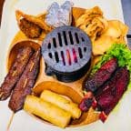 Best Bao Bao Tray (for two persons) 寶寶盤 in Santa Clarita, CA