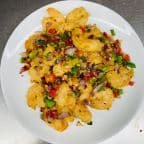 Best Pepper and Salt Shrimp 椒鹽蝦 in Santa Clarita, CA