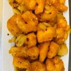 Best 5. Peking Shrimp (spicy). 北京明蝦 in Santa Clarita, CA