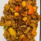 Best 20. Szechuan Beef (spicy) 魚香牛肉 in Santa Clarita, CA