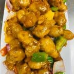Best 32. Sweet and Sour Pork 甜酸肉 in Santa Clarita, CA