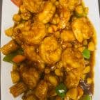 Best 10. Szechuan Shrimp (spicy) 魚香明蝦 in Santa Clarita, CA