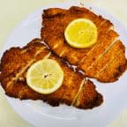 Best 55. Lemon Chicken 檸檬雞 in Santa Clarita, CA