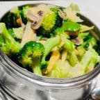 Best 58. Steamed Mixed Vegetables 蒸素菜 in Santa Clarita, CA