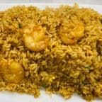 Best 81. Shrimp Fried Rice 蝦仁炒鈑 in Santa Clarita, CA